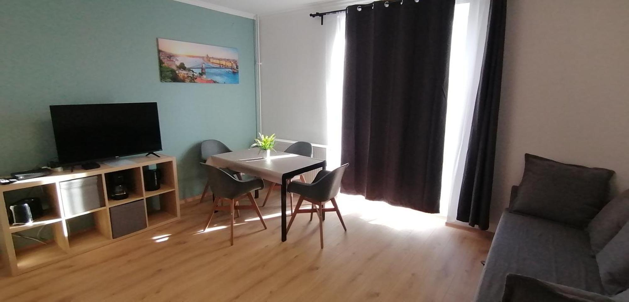 R Apartments Budapeşte Dış mekan fotoğraf