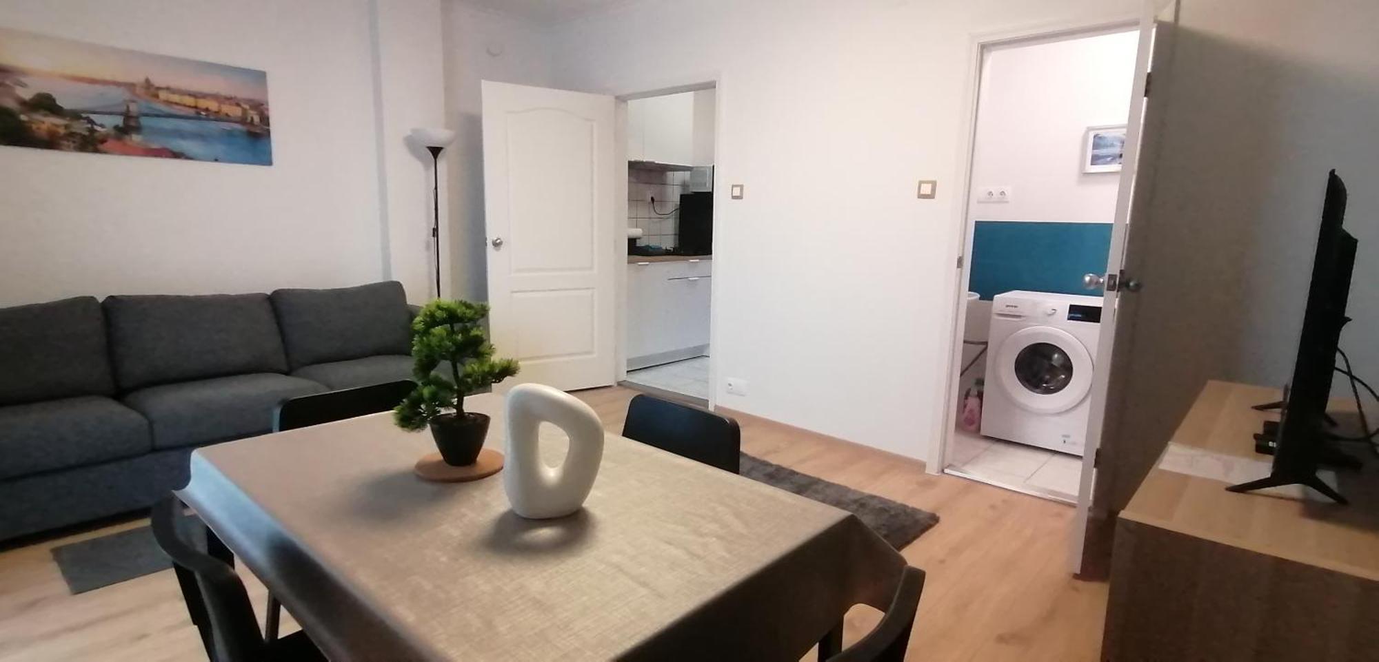R Apartments Budapeşte Dış mekan fotoğraf