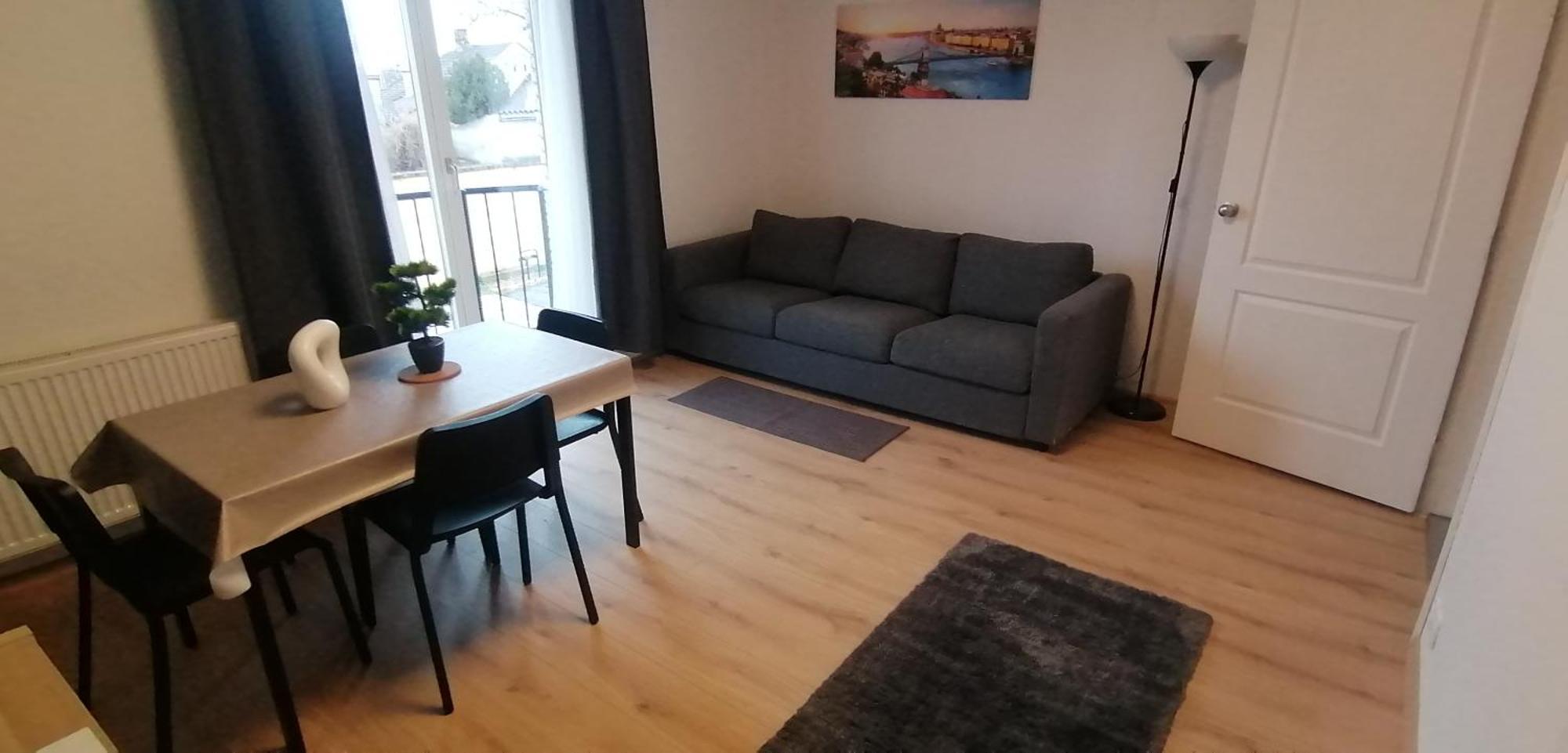 R Apartments Budapeşte Dış mekan fotoğraf