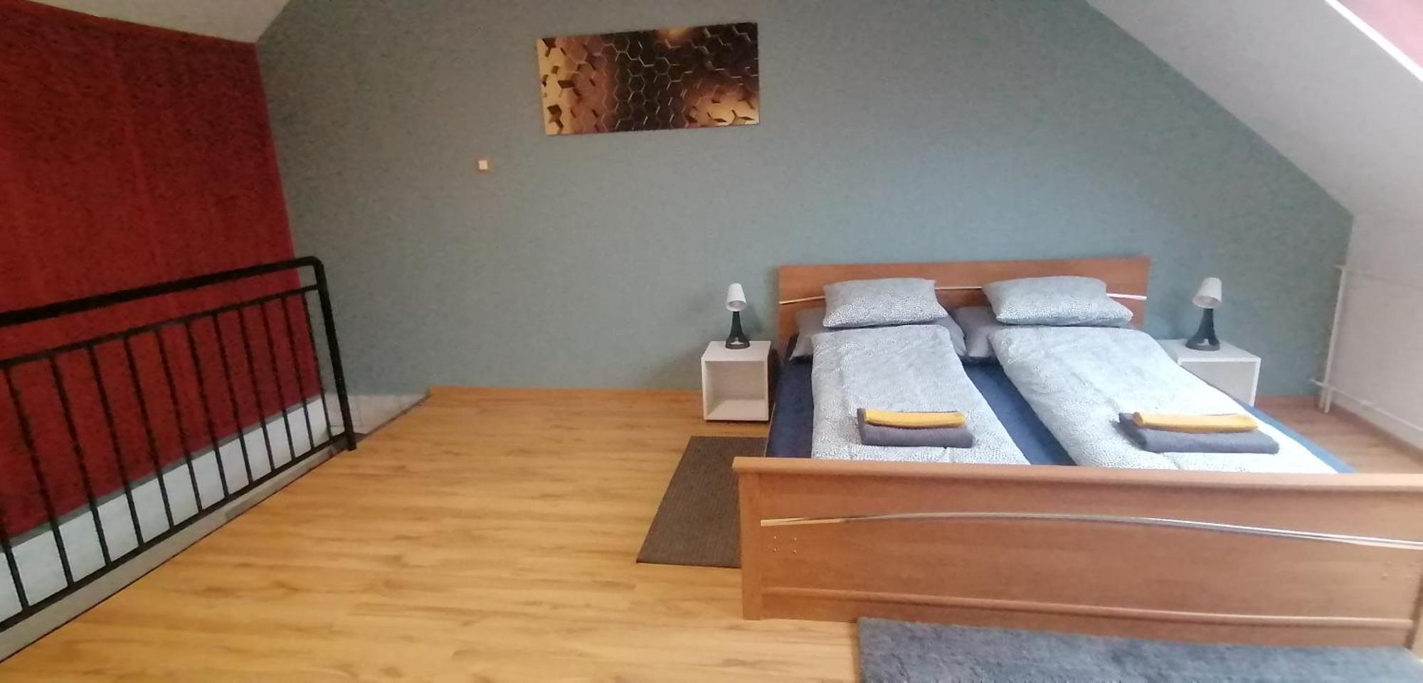 R Apartments Budapeşte Dış mekan fotoğraf