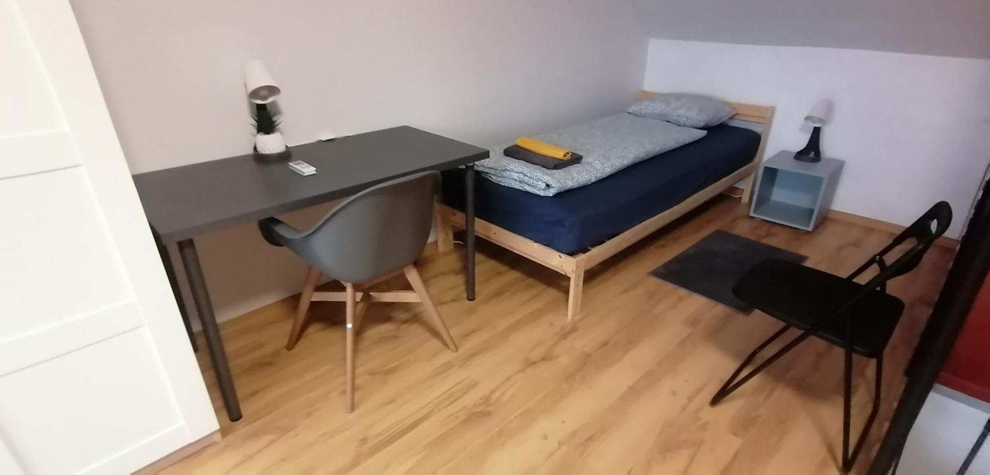 R Apartments Budapeşte Dış mekan fotoğraf