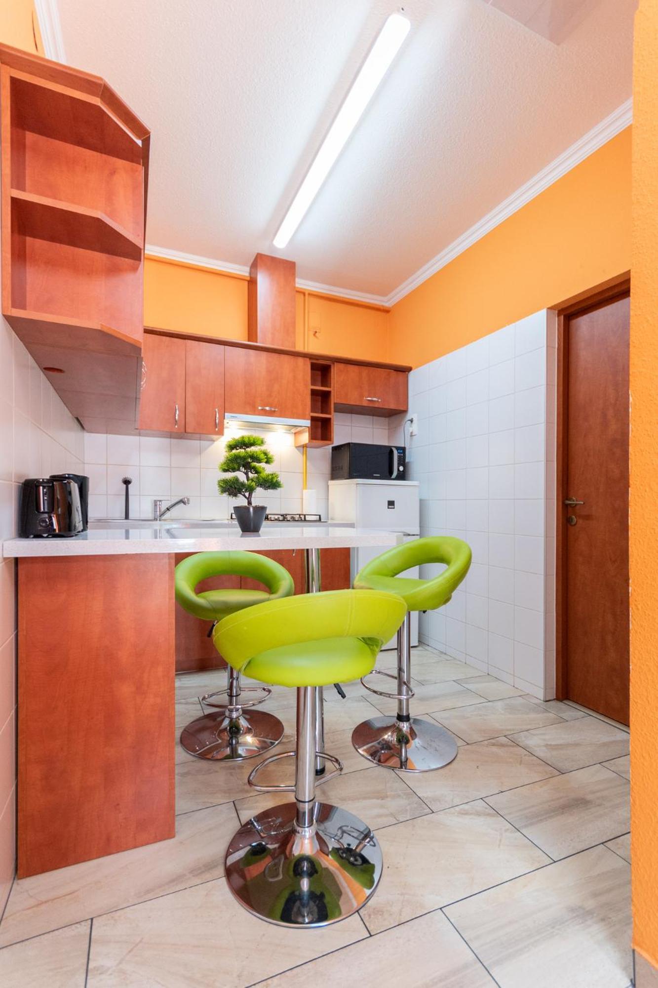 R Apartments Budapeşte Dış mekan fotoğraf