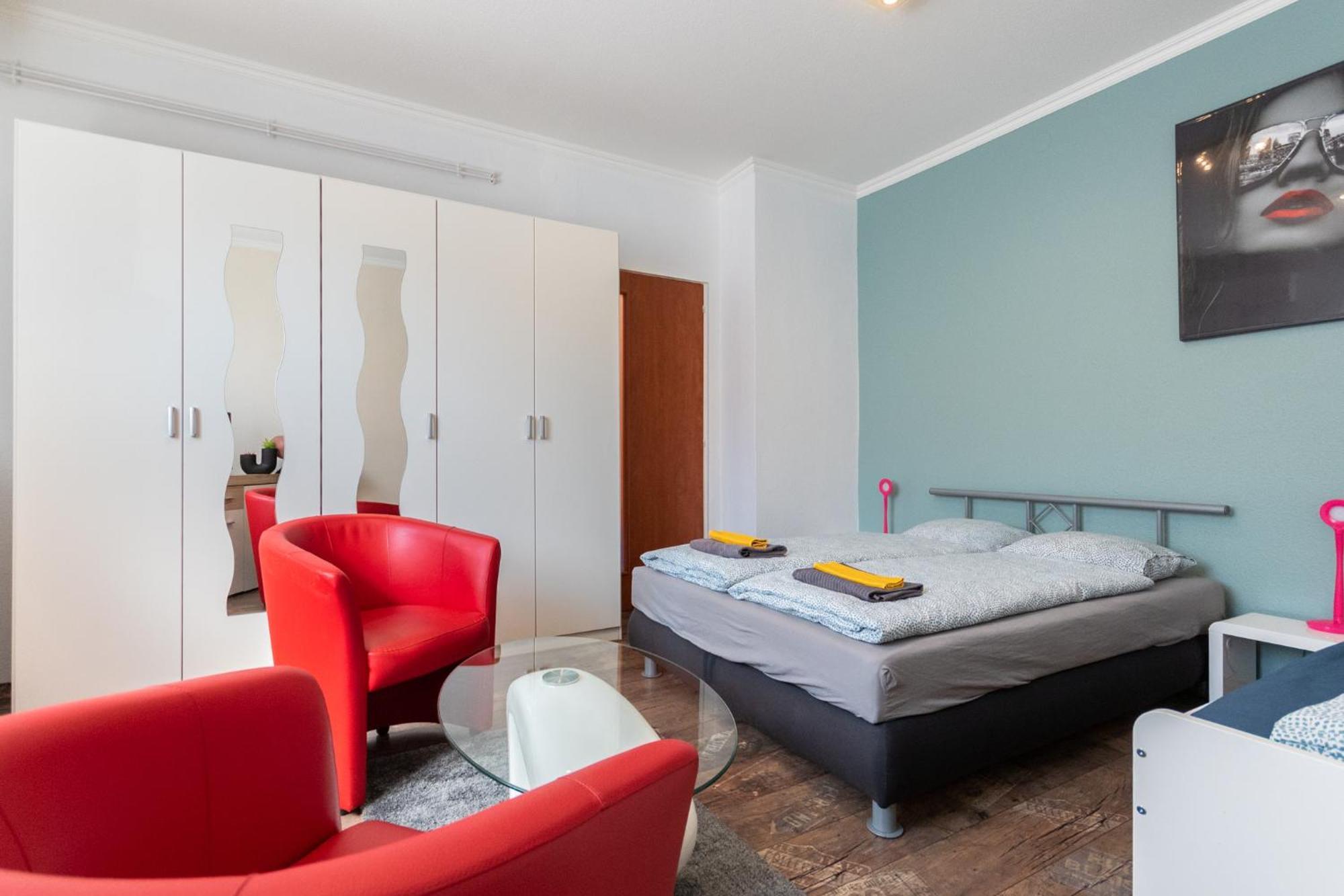 R Apartments Budapeşte Dış mekan fotoğraf