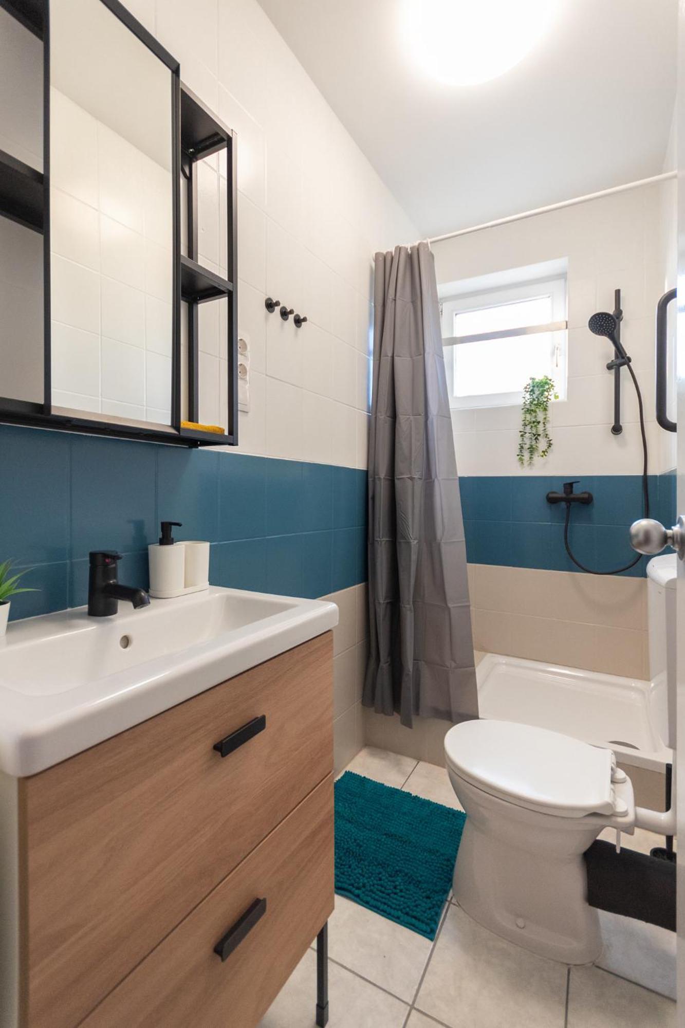 R Apartments Budapeşte Dış mekan fotoğraf